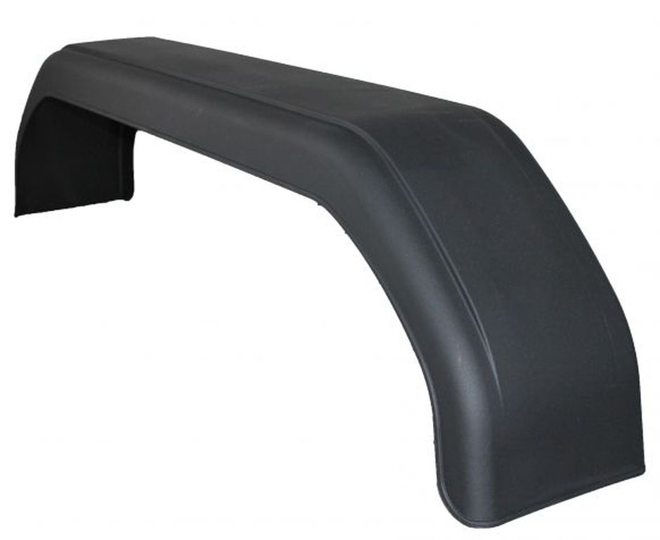 [5101870a] Garde boue Tandem plastique THMK 24150