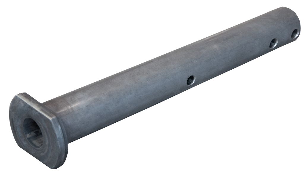 ZUGROHR GESCHW 351VB-2