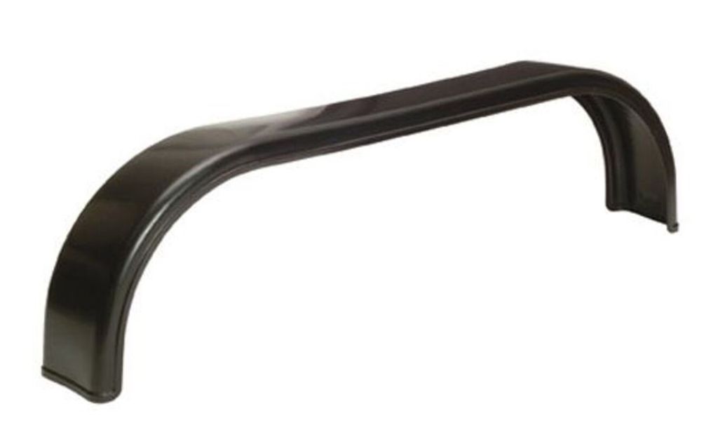 [P0613] Garde boue Tandem plastique IFOR
