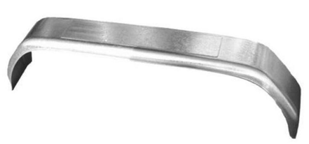 Garde boue Tandem tôle fine DM2320/12D