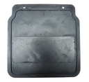Bavette anti-projection pour remorque-PKW