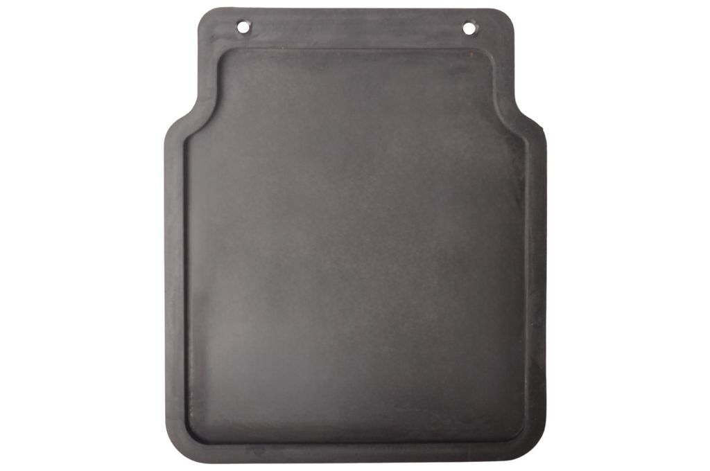 Bavette anti-projection pour remorque-PKW