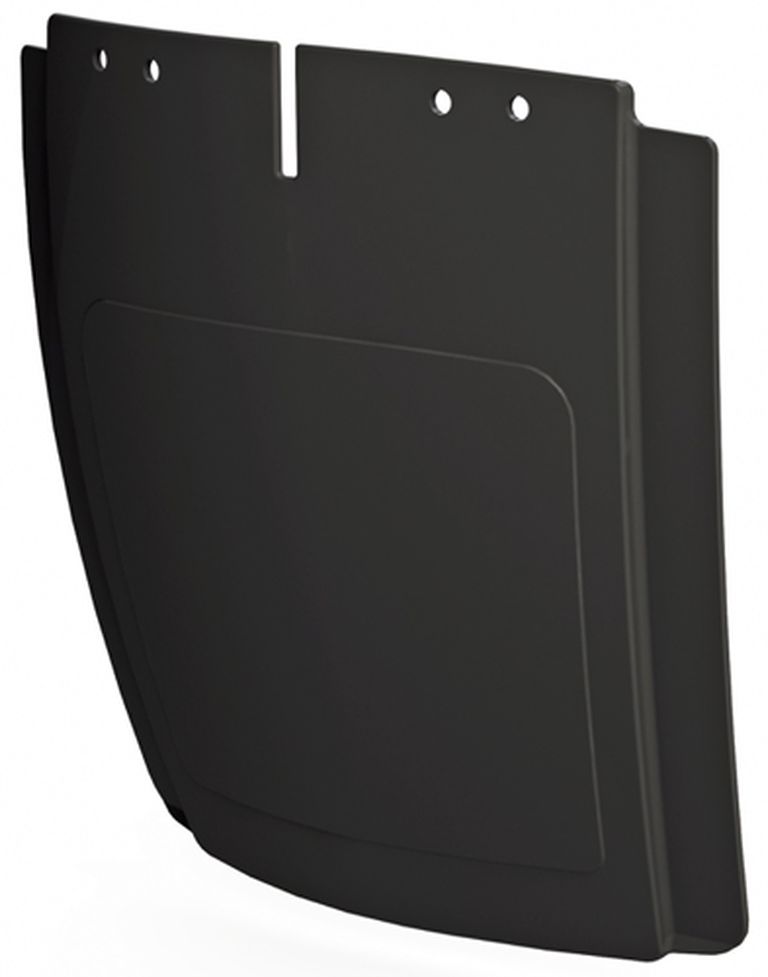 Bavette anti-projection pour garde boue AL-KO Design