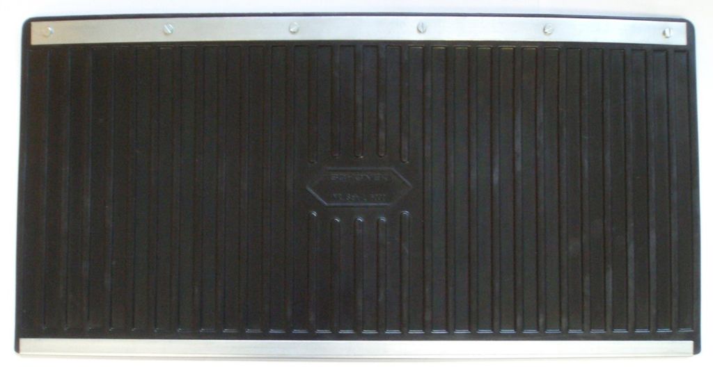 Bavettes Set WEGU 410 004  450 x 300 mm