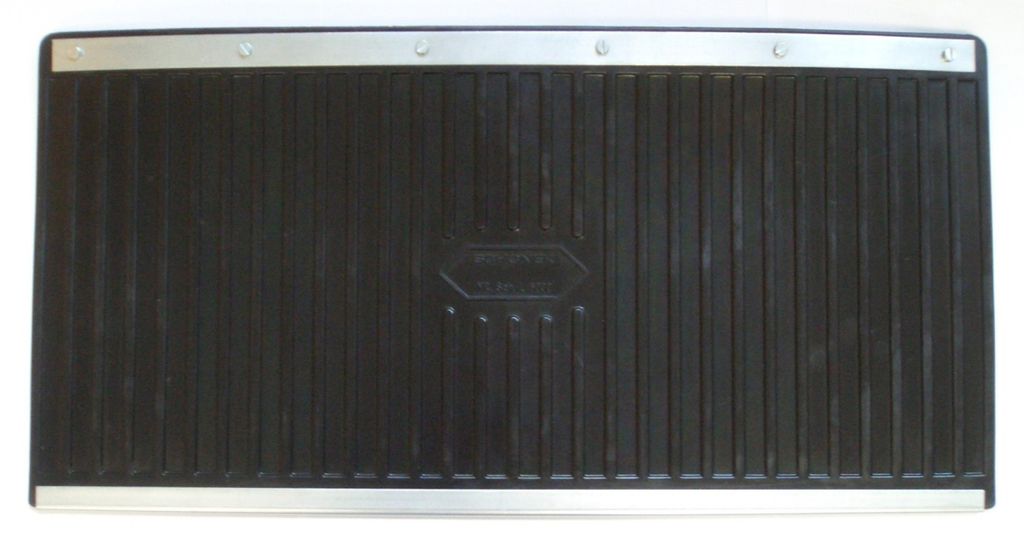 Bavettes Set WEGU 410 005   500 x 300 mm