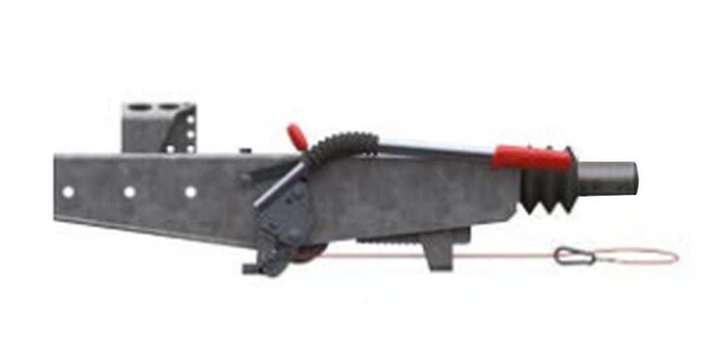 [1652923] AE AL-KO: 2.8VB/1-C, 2500-3500kg, 150kg