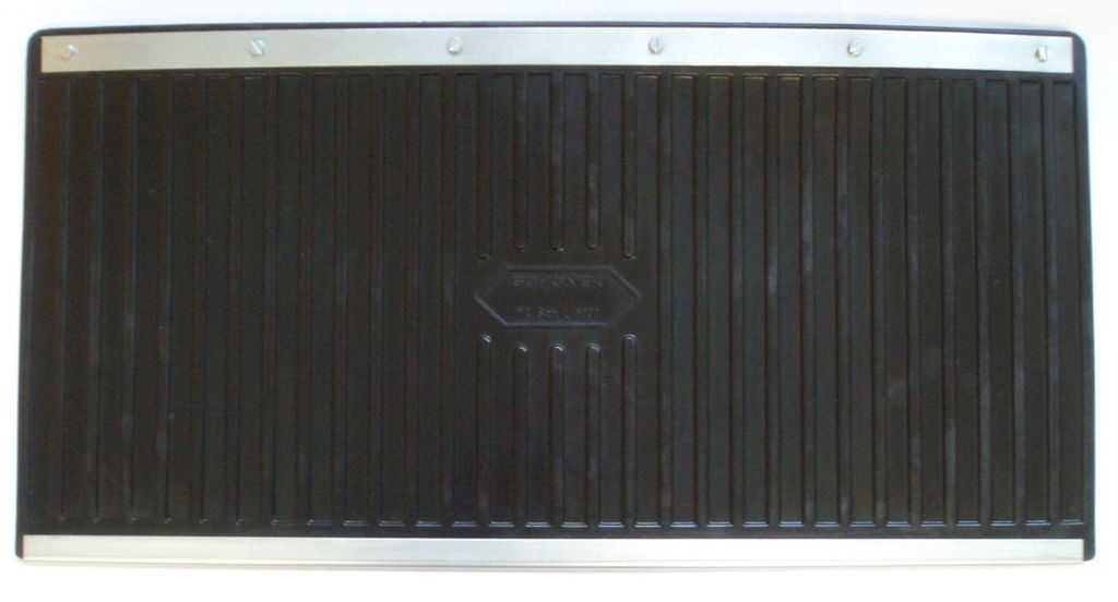 Bavettes Set WEGU 410 020  550 x 500 mm