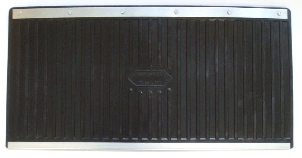 Bavettes Set WEGU 410 015  650 x 400 mm