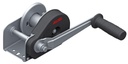 Seilwinde  350kg ohne Seil/Band