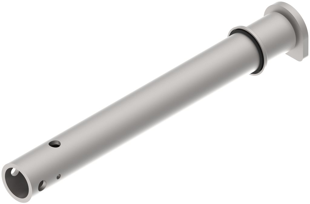 Zugrohr KNOTT KF27-B