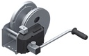 Treuil 1150kg sans câble/bande