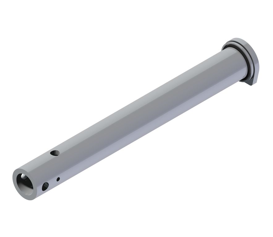 Fut coulissant KNOTT KF, KR, KV, KHV17-20