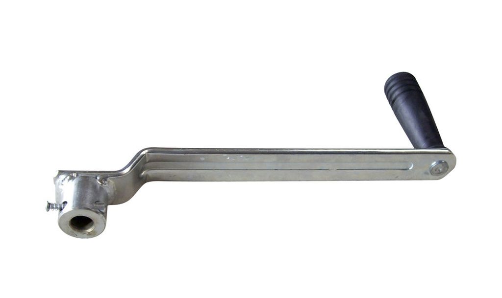 Kurbel Goliath, Typ TS 700-1600