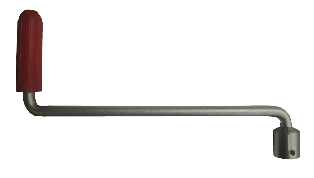 Kurbel AL-KO, Typ 900 C