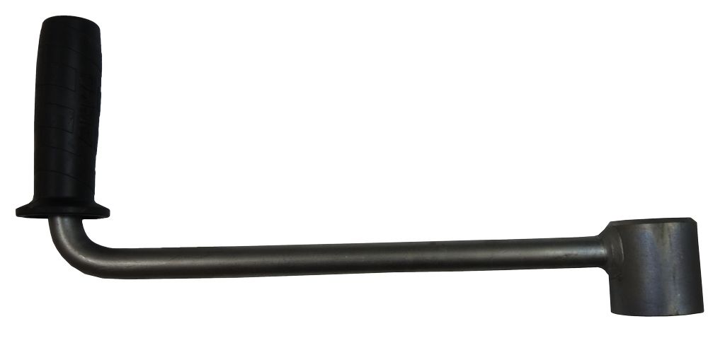 Kurbel AL-KO, Typ 901 PLUS