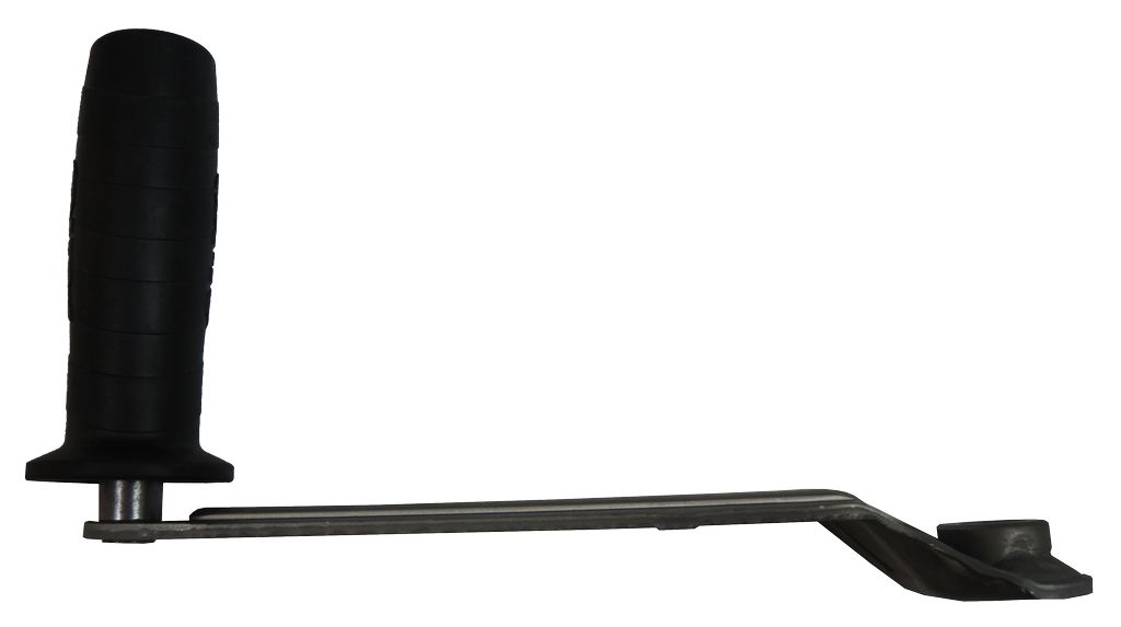 Manivelle AL-KO, type 351 PLUS