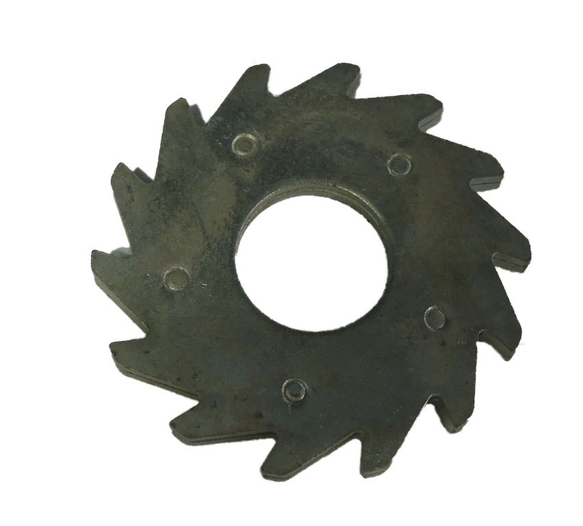 Sperrad zu 901