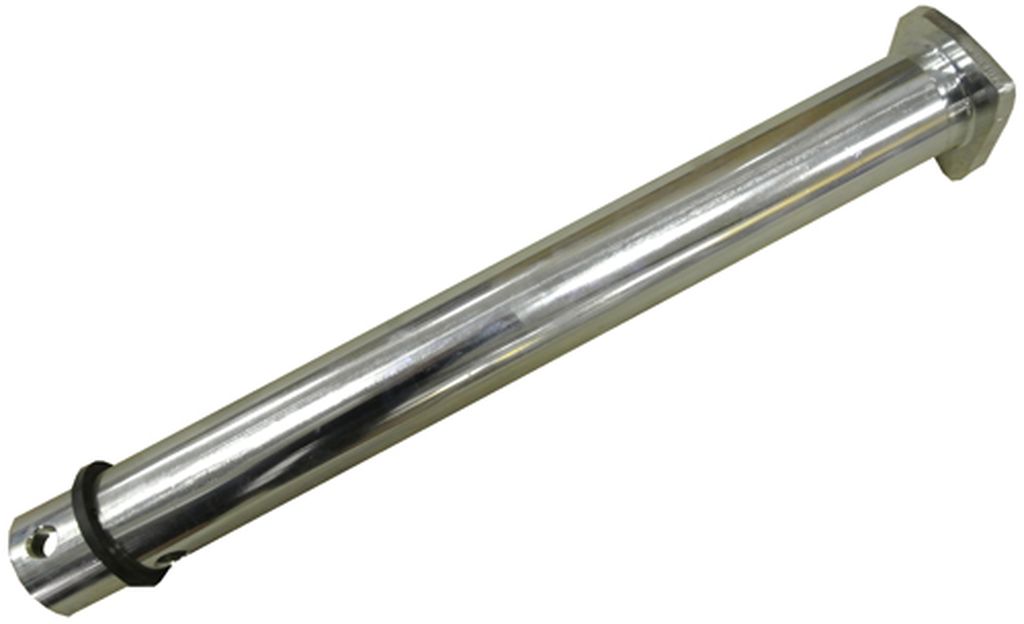 [706510005] Zugrohr KNOTT KHD25, KHD27  II. + III. Generation