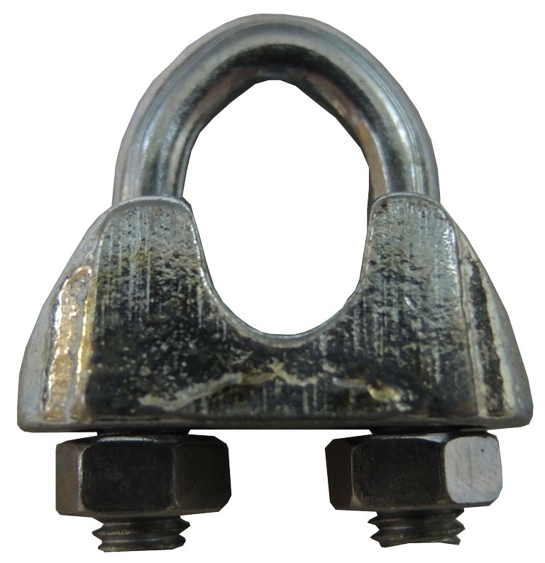 [408858001] Seilbride M5 für 6.5mm Seil