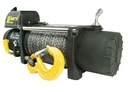 Elektroseilwinde 12V 4300kg Zugkraft