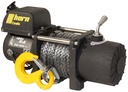 Elektroseilwinde 12V 4300kg Zugkraft