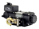 Elektroseilwinde 12V 1588kg  Zugkraft
