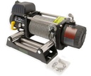 Treuil électrique 12V 5443kg force de traction