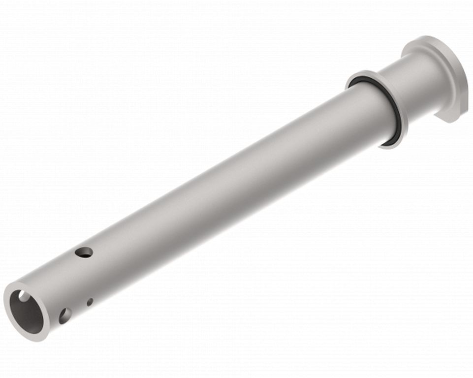 [726731001] Zugrohr KNOTT KR13-20/82-A9
