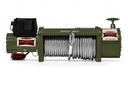 Treuil électrique 24V 8389kg force de traction