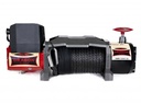 Treuil électrique 12V 5897kg force de traction