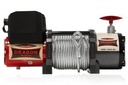 Elektroseilwinde 12V 4536kg Zugkraft Dragon