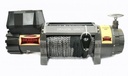 Elektroseilwinde 12V 4082kg Zugkraft Dragon