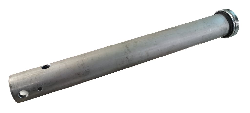 Fut coulissant KNOTT KR7.5-13/7 rotative