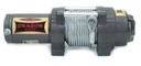 Treuil électrique 12V 2041kg force de traction