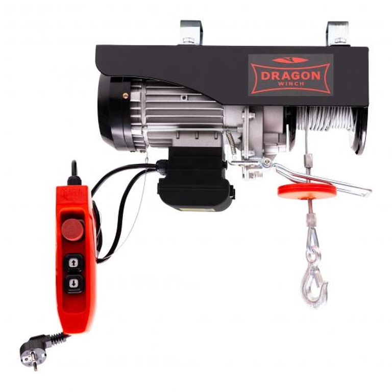 [5102435] Elektrischer Lastenaufzug 220V   300kg Hubkraft
