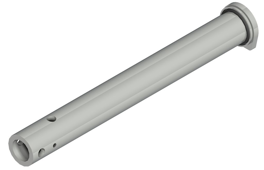 [98700044] Zugrohr KNOTT KFG35 IFOR