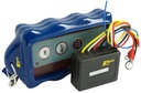 Télécommande à radio treuil électrique 12V interne