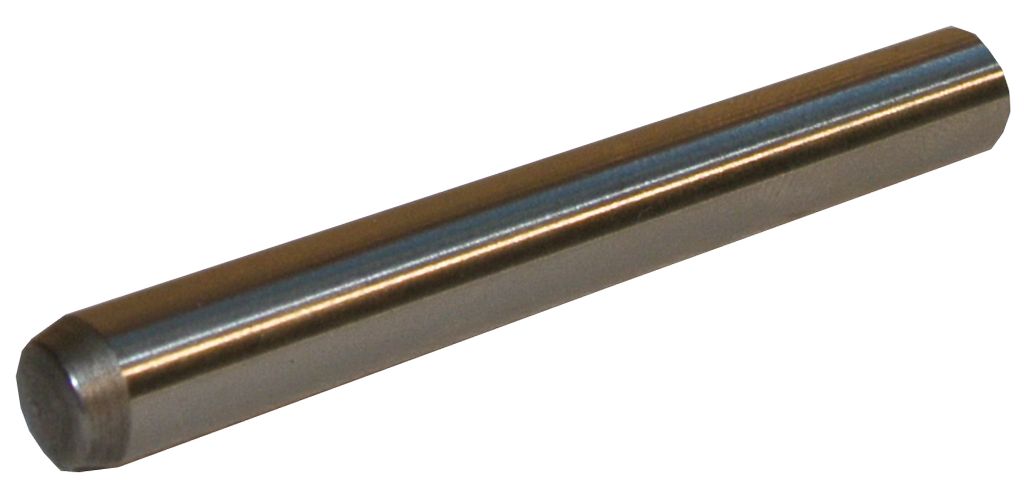 Cheville cylindrique