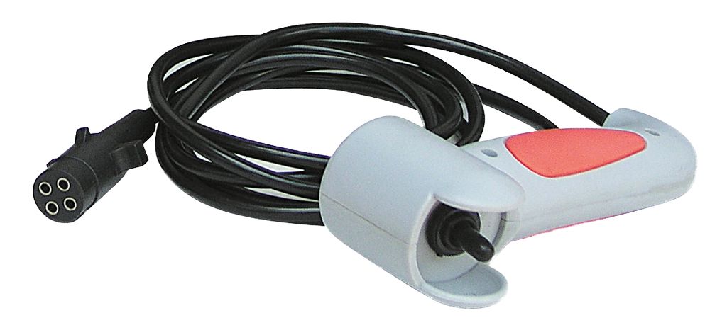 [5102457KF] Télécommande treuil électrique 12V