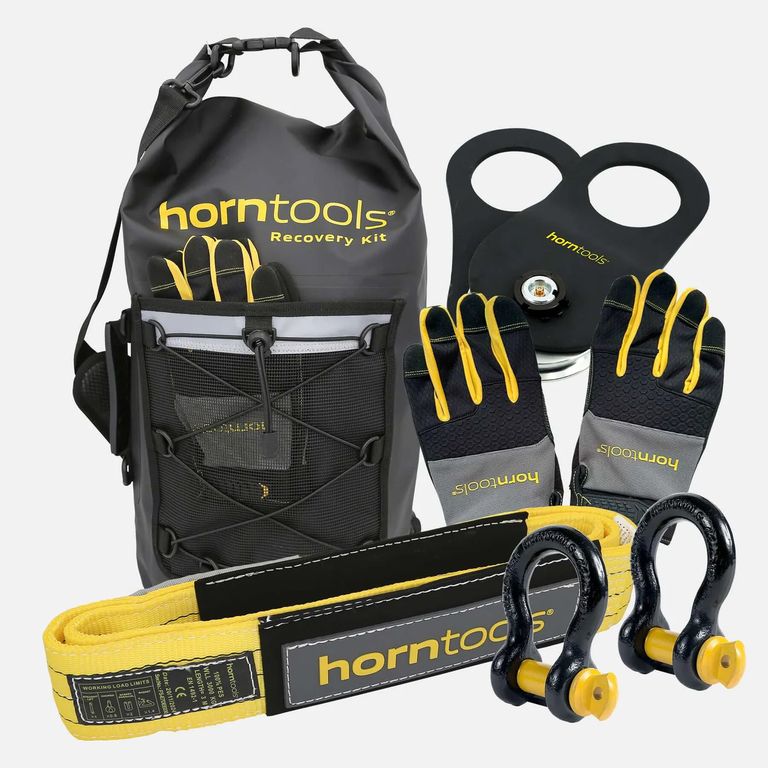 [5102316] Kit accessoires treuil avec sac