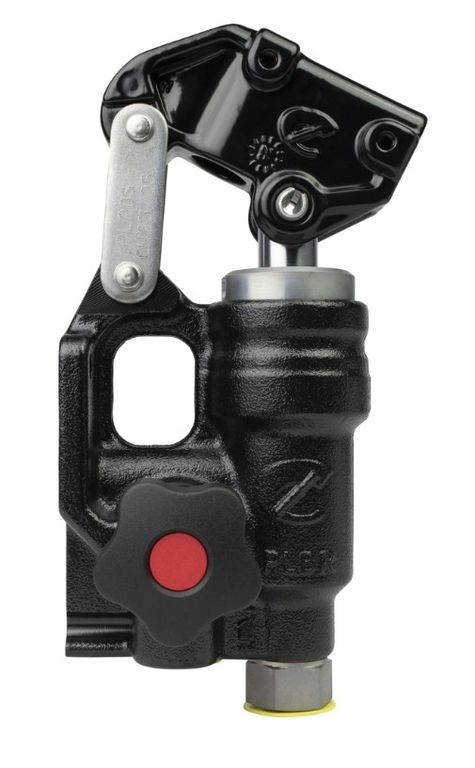 Handpumpe, Leitungseinbau, Chapel PL16S