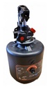 Pompe à main hydraulique compl., 5.5L, FLEXePUMP