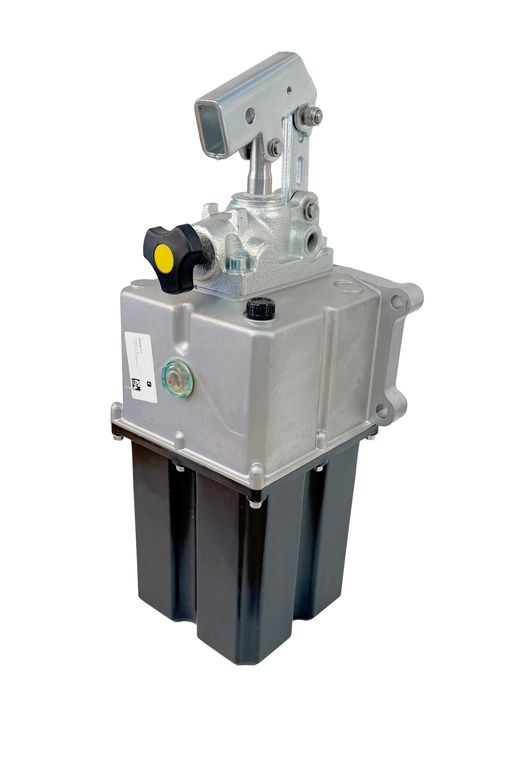 Pompe manuelle compl., 5L