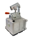 Handpumpe kpl., 2L
