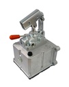 Handpumpe kpl., 2L