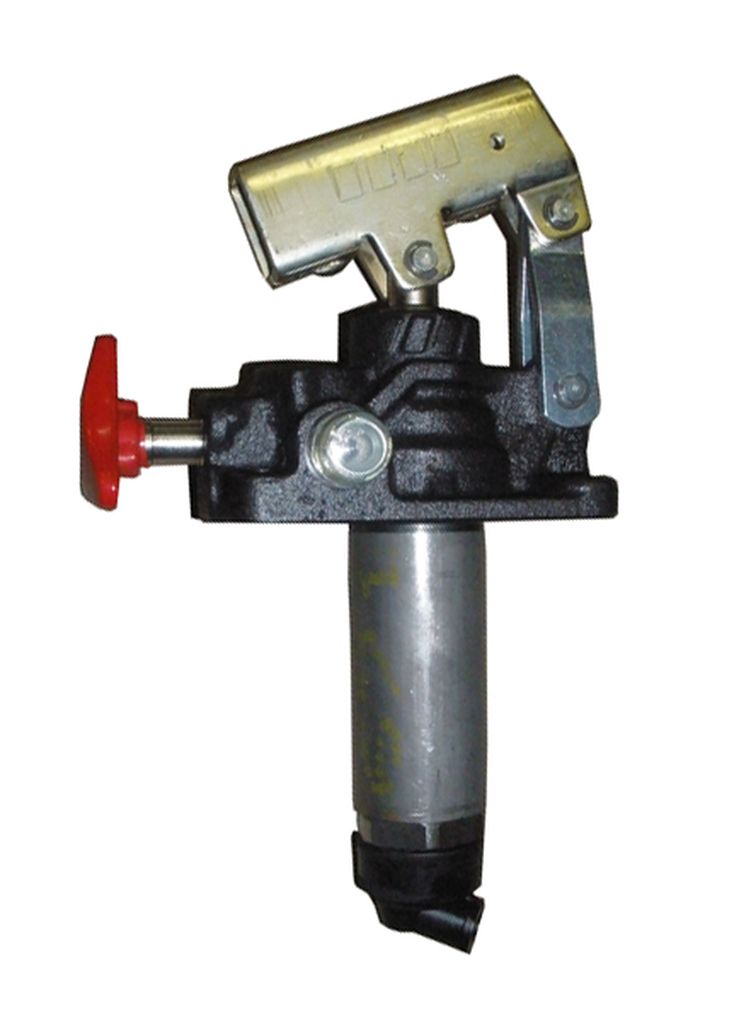 Handpumpenkopf, OMFB