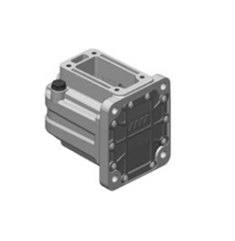 Tank Alu/Kunststoff  1 lt.