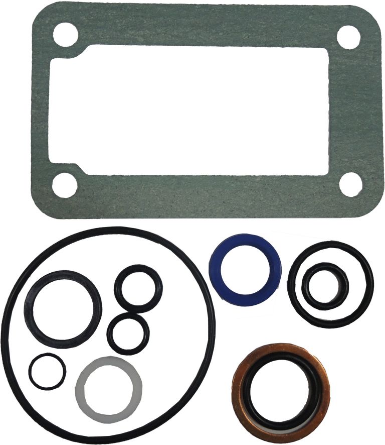 Set révision pour PMI 25