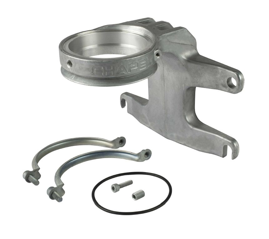 Adapteur pour réservoir pour pompe à main hydr. Chapel