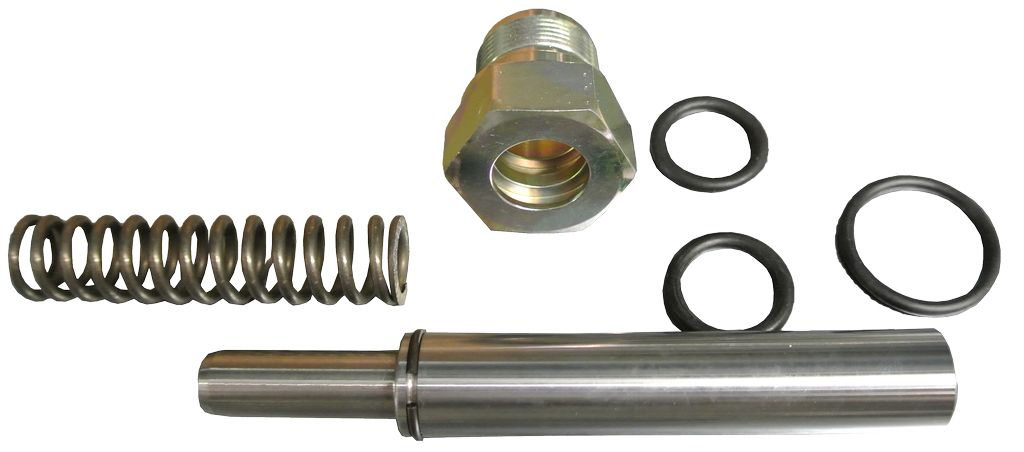 [015000303] Element pompe, pce. de rechange pour Chapel